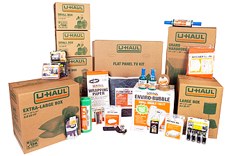 Storage Units at Parkhill Storage - Peterborough - 192 County Road 4, Peterborough ON